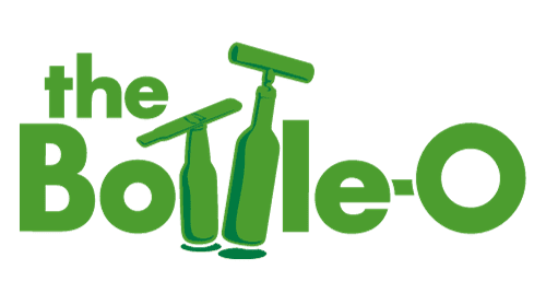 The Bottle-O